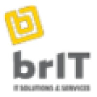 BRIT Consultoria Logo
