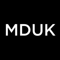 MDUKMedia Logo