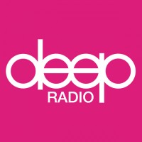 Deep Radio Logo