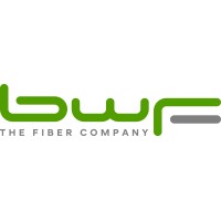 B&W Fiberglass Inc Logo