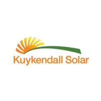Kuykendall Solar Corporation Logo