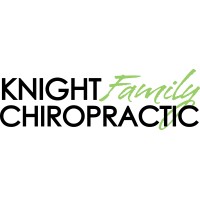 Knight Family Chiropractic Logo