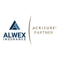 Acrisure LLC dba Alwex Insurance Logo