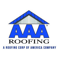 AAA Roofing and Waterproofing, LLC. Logo