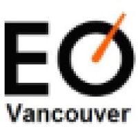 Entrepreneurs Organization - Vancouver Chapter Logo