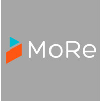GET INTO MORE Logo
