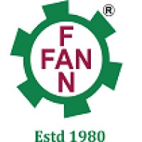 FAN SERVICES - Advanced Materials Testing & Research Lab. Logo