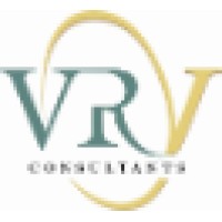 VRV Consultants Logo