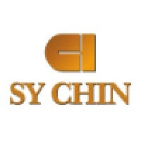 SY Chin & Associates Logo