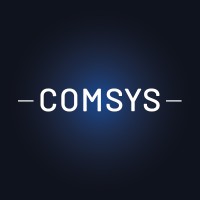 Comsys Logo