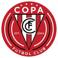 FC Copa Academy Logo