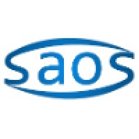 SAOS HK Ltd Logo