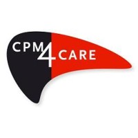 CPM4Care Logo