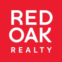 Red Oak Realty Logo