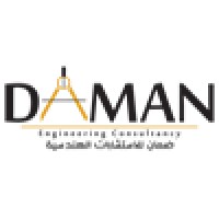 Daman Engineering Consultancy Logo