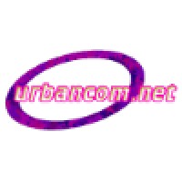 Urban Communications, Inc (Urbancom.net) Logo