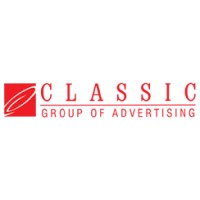 Classic Advertising Group Logo