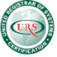 URS (United Registrar of Systems Ltd) Logo