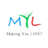 Making You Live Pvt. Ltd. Logo