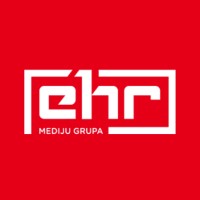 EHR Mediju Grupa Logo
