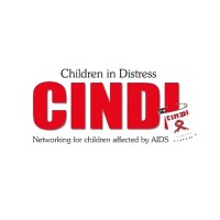 Children in Distress Network (CINDI) Logo