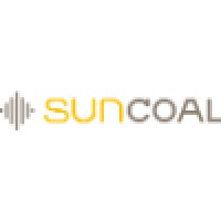 SunCoal Industries GmbH Logo