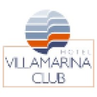 Hotel Villamarina Club Logo