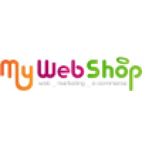 MyWebShop Logo