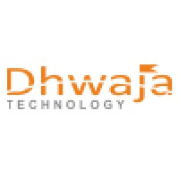 Dhwaja Technology Logo