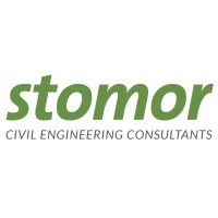 Stomor Ltd Logo