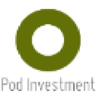 Pod Investment AB Logo
