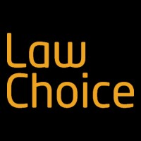 LAW CHOICE RECRUITMENT Logo