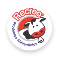 Productos Alimenticios El Recreo S.A.S Logo