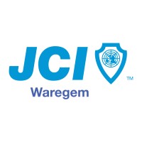 JCI Waregem Logo