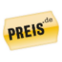 Preis.de - comparado GmbH Logo