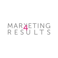 Marketing4Results Logo