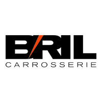 CARROSSERIE BRIL Logo