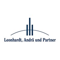 Leonhardt, Andrä und Partner Beratende Ingenieure VBI AG Logo