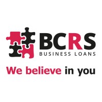 BCRS Business Loans Logo