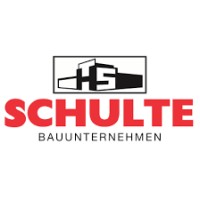 Schulte Bauunternehmen GmbH Logo