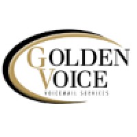 Golden Voice Logo