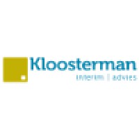 Kloosterman Interim | Advies Logo