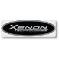 Xenon Technologies Pty Ltd Logo