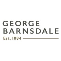 George Barnsdale Logo