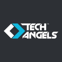 Tech-Angels Logo