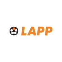 LAPP IND Logo