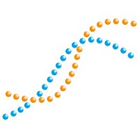 Generative Parametrics Logo