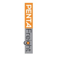 Penta Freight Logo