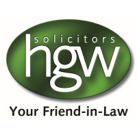 Harold G Walker Solicitors Logo