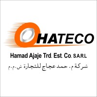 HATECO S.A.R.L Logo